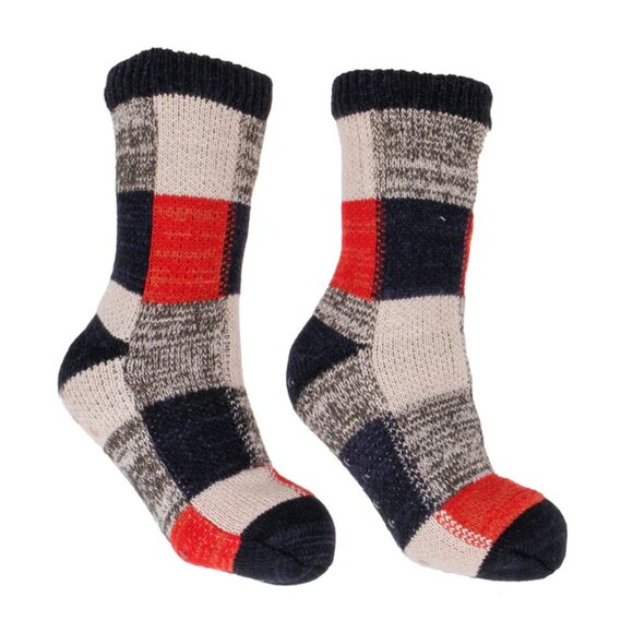 NEW Aromasoles Men’s Socks on the Rocks Gift Set Bourbon Infused Socks/Glasses - Picture 1 of 10